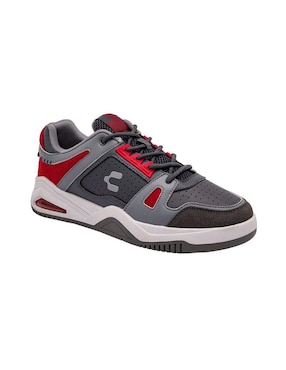 Tenis Charly para hombre