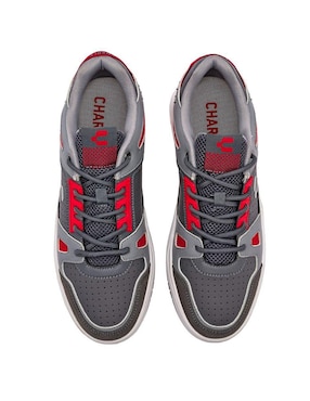 Tenis Charly para hombre