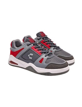 Tenis Charly para hombre