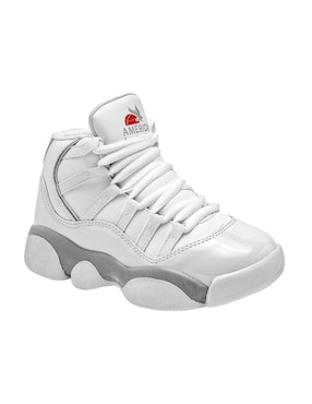 Tenis American Fire para hombre