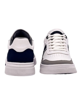 Tenis Clasben para hombre