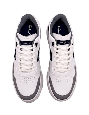 Tenis Clasben para hombre
