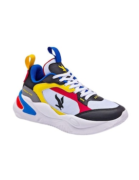 Tenis American Fire para hombre
