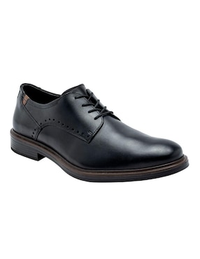 Zapato Choclo Flexi Para Hombre