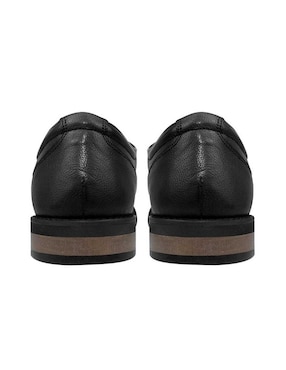 Zapato choclo Dorothy Gaynor para hombre
