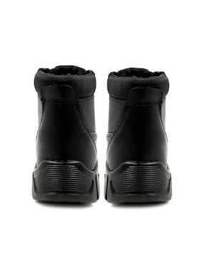Bota Sfb de piel para hombre