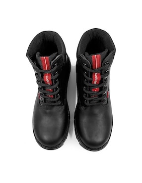 Bota Sfb de piel para hombre