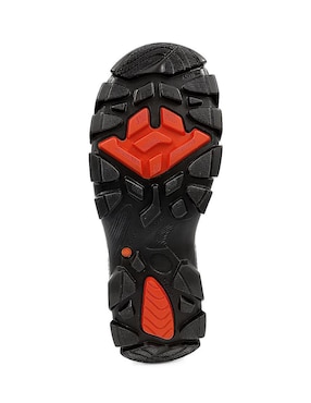 Bota Sfb de piel para hombre