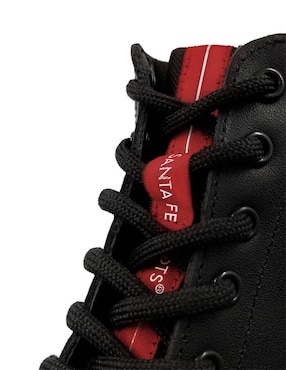 Bota Sfb de piel para hombre