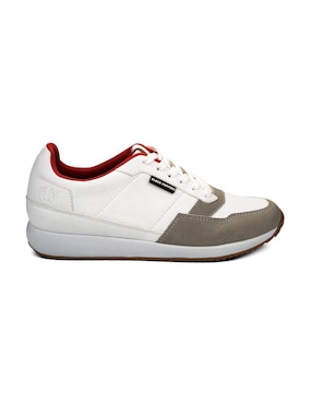 Tenis Black Peppers Trainer Para Hombre