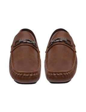 Mocasín Dorothy Gaynor para hombre