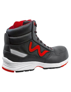 Bota Wsm para hombre