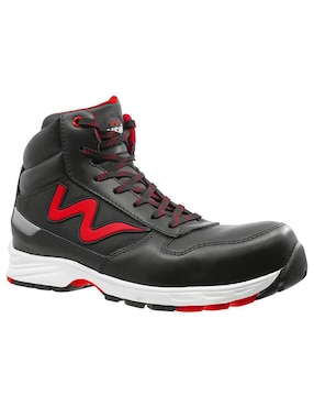 Bota Wsm para hombre