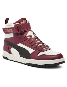 Tenis Puma rbd game para hombre