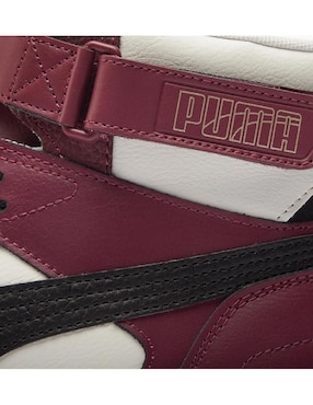 Tenis Puma rbd game para hombre