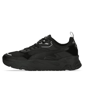 Tenis Puma Trinity Para Hombre