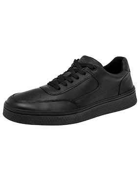 Tenis Flexi Para Hombre