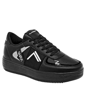 Tenis Clasben Para Hombre