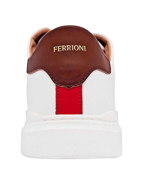 Tenis Ferrioni para hombre
