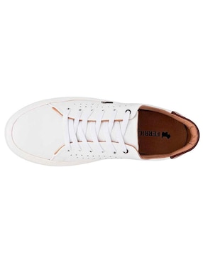 Tenis Ferrioni para hombre