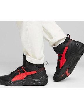 Tenis Puma Rebound Future Nextgen para hombre