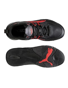 Tenis Puma Rebound Future Nextgen para hombre