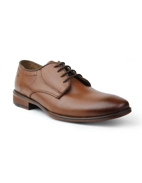 Zapato Oxford LOB Para Hombre