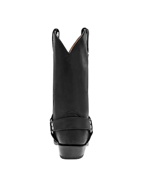 Bota Andre V de piel para hombre