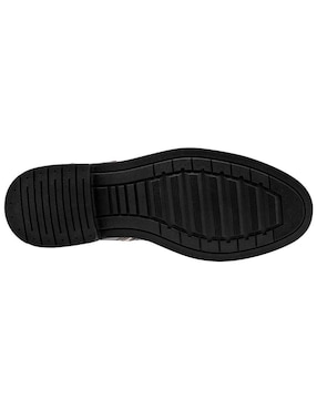 Bota Christian Gallery de piel para hombre