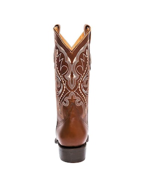 Bota Trankas Boots de piel para hombre