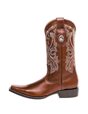 Bota Trankas Boots de piel para hombre