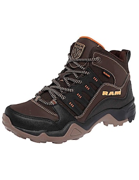 Bota RAM Para Hombre