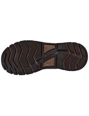 Botín American Polo para hombre