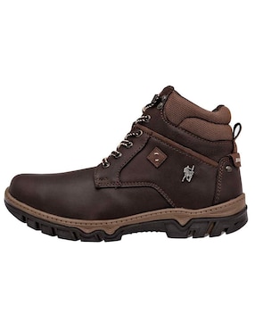 Botín American Polo para hombre