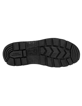 Bota Cliff de piel para hombre