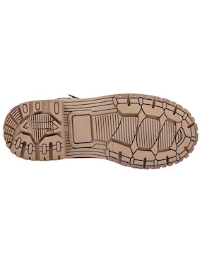 Bota Bycasino X para hombre