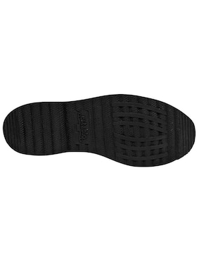 Bota Establo de piel para hombre