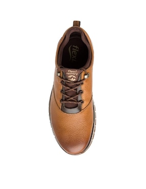 Zapato choclo Flexi para hombre