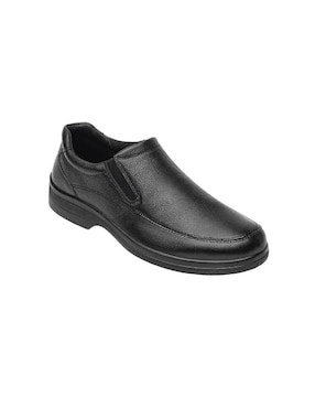 Zapato slip on Flexi para hombre