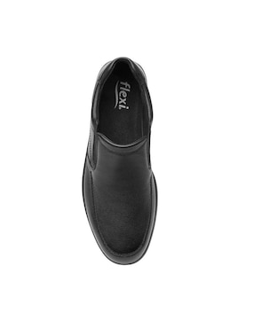 Zapato slip on Flexi para hombre