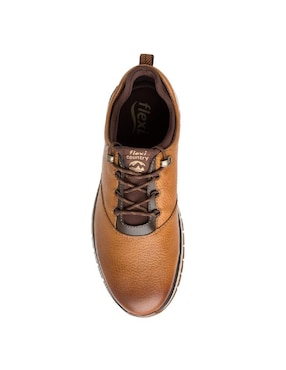 Zapato choclo Flexi para hombre