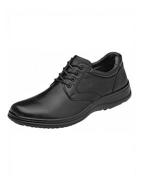 Zapato derby Flexi para hombre