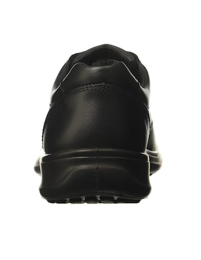 Zapato derby Flexi para hombre