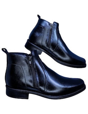 Botín Enco Footwear de piel para hombre