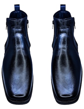 Botín Enco Footwear de piel para hombre