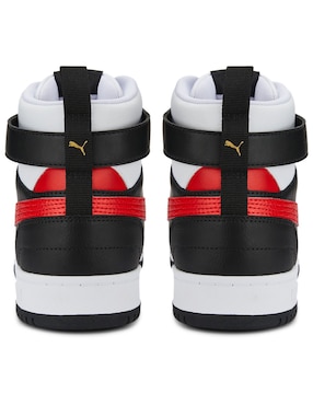 Tenis de piel Puma RBD Game para hombre