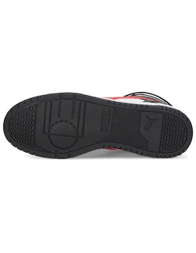 Tenis de piel Puma RBD Game para hombre