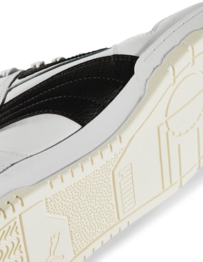 Tenis Puma rbd game para hombre
