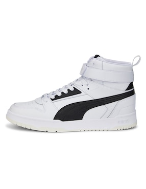Tenis Puma rbd game para hombre