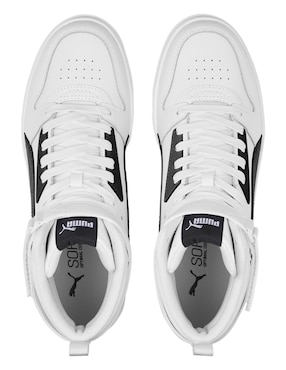 Tenis Puma rbd game para hombre